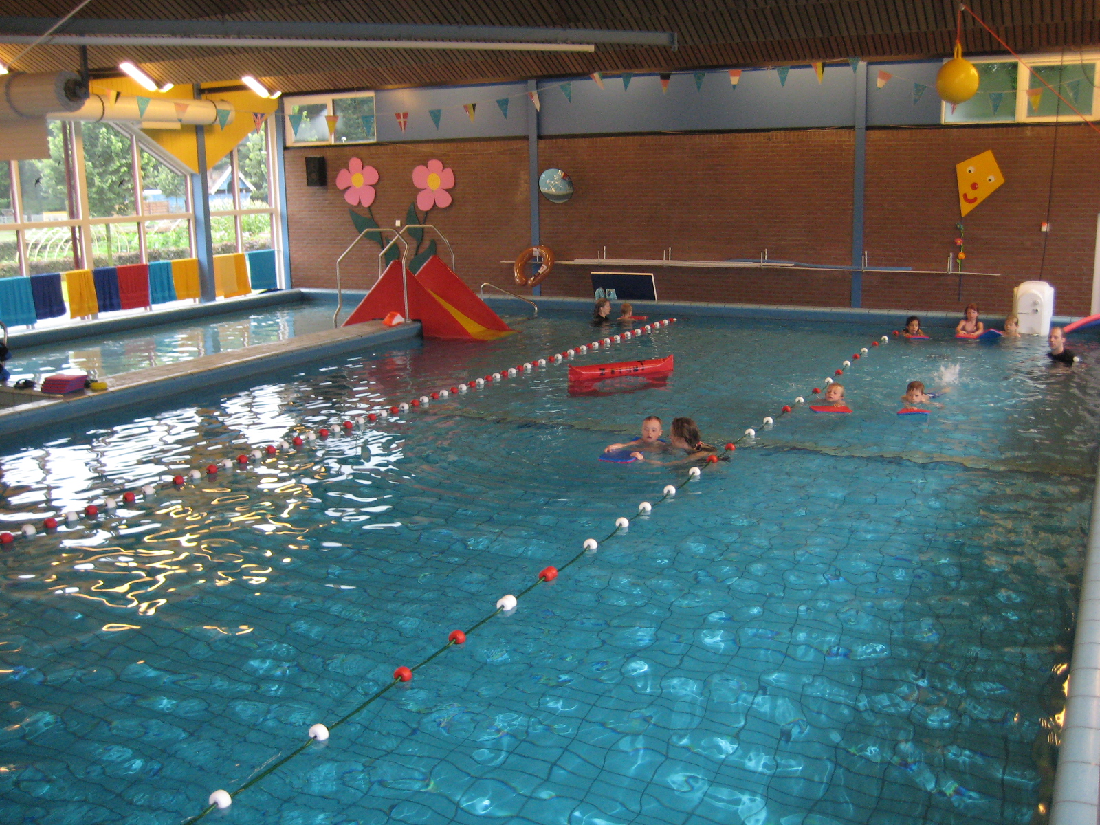 Zwemschool Vries & Rolde